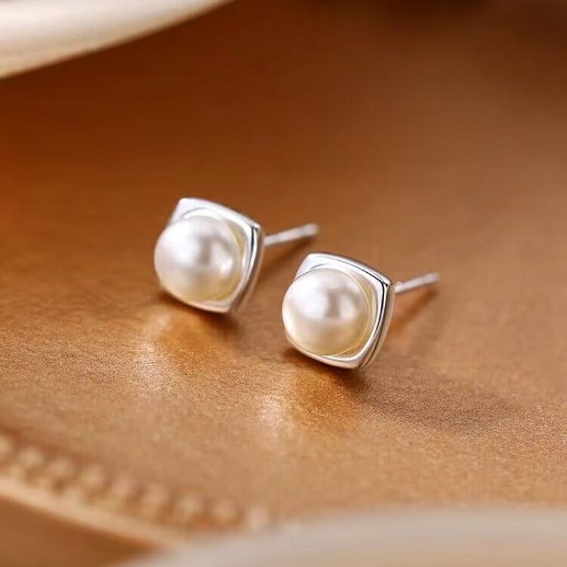 Suzanne™ | Éclat soyeux boucle