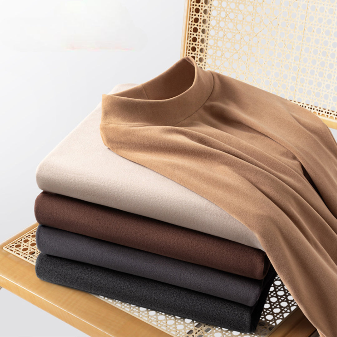Victor | Chemise Manches Longues Tivara