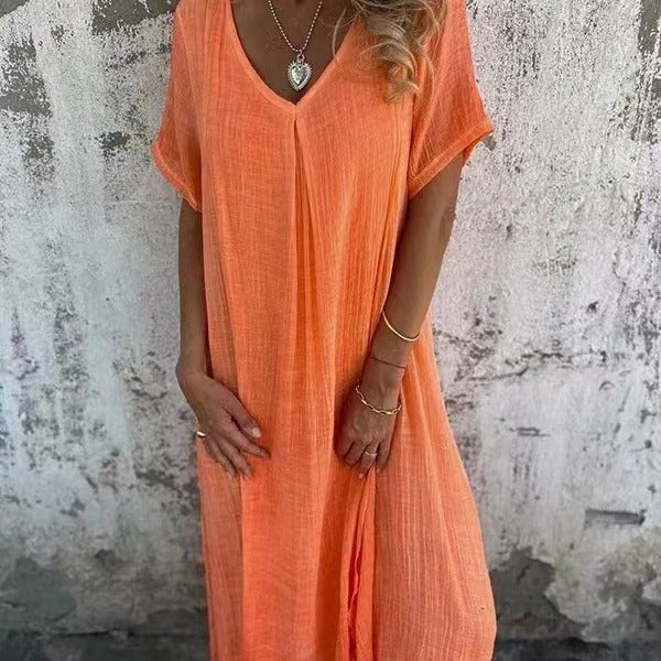 Clarisse™ | Robe moderne sobre