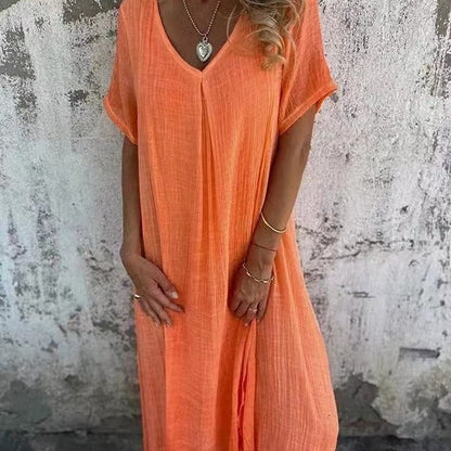 Clarisse™ | Robe moderne sobre