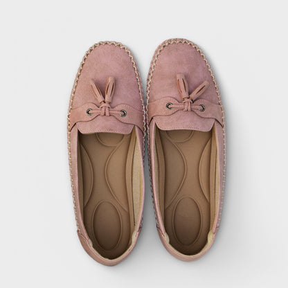 Velisse™ | Mocassins Confort Raffiné