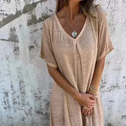 Clarisse™ | Robe moderne sobre