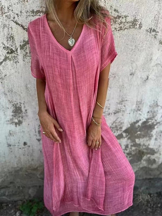 Clarisse™ | Robe moderne sobre