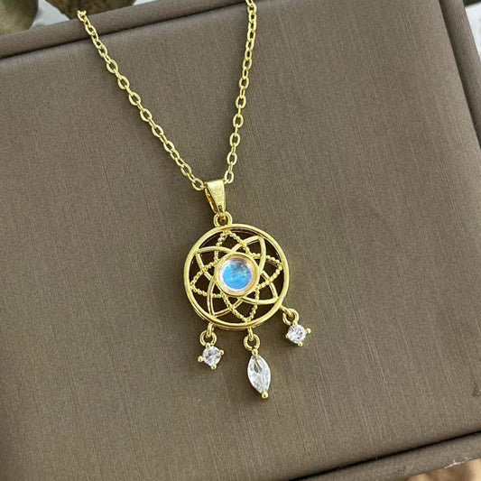 Calista™ | Collier Attrape-Rêves