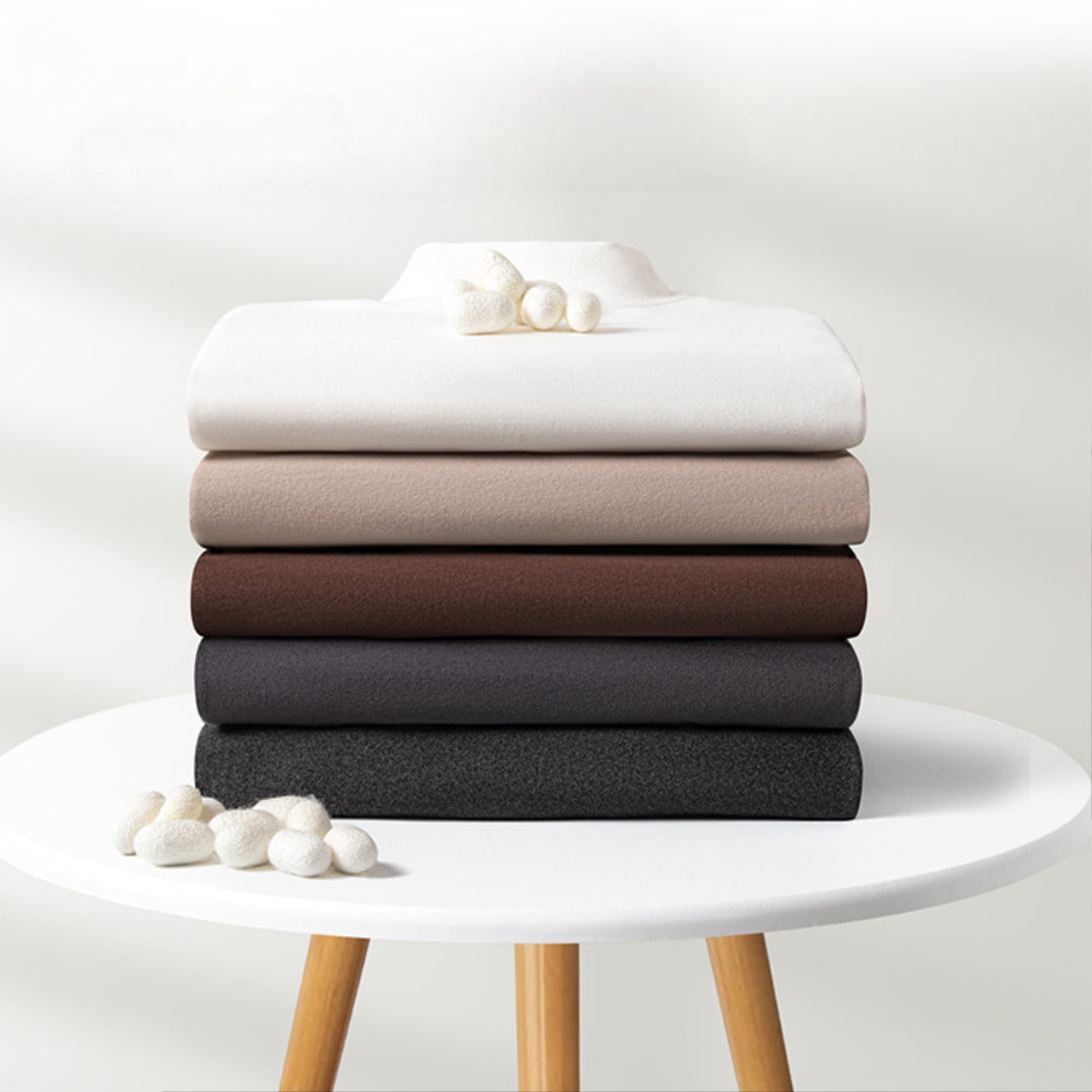 Victor | Chemise Manches Longues Tivara