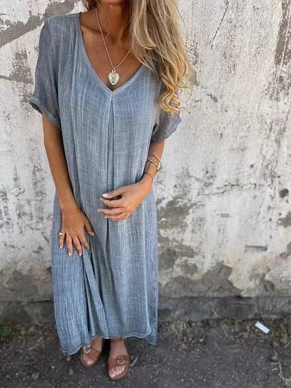 Clarisse™ | Robe moderne sobre