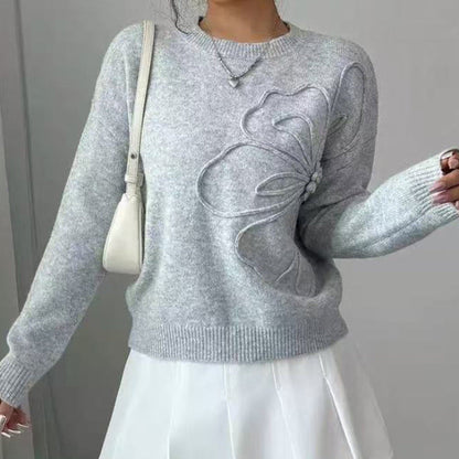Anaëlle™ | Pull Ambiance Scandinave