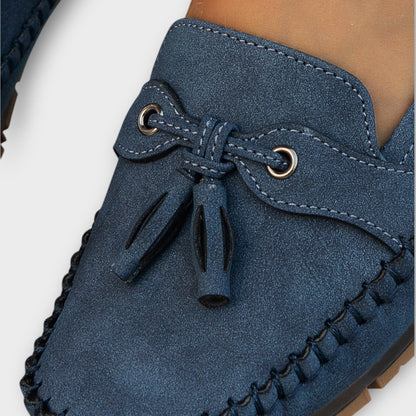 Velisse™ | Mocassins Confort Raffiné