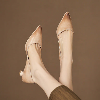 Florence | Talons Chatons Élégants