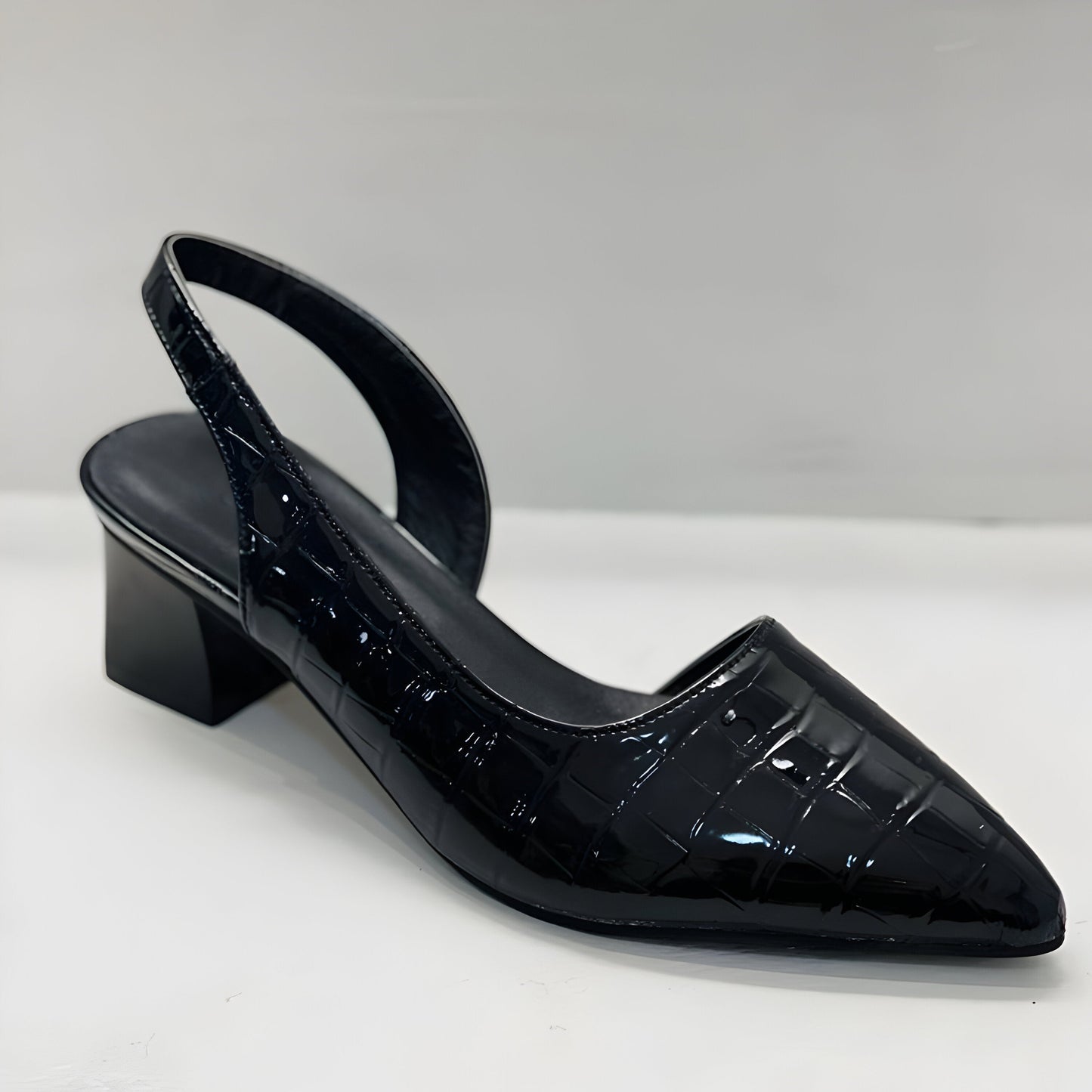 Isenelle™ | Talons Marche Fine