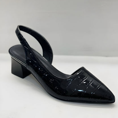 Isenelle™ | Talons Marche Fine