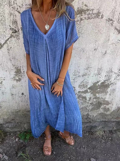 Clarisse™ | Robe moderne sobre