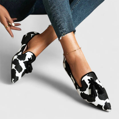 Valérie | Mocassins Ajustement Confort