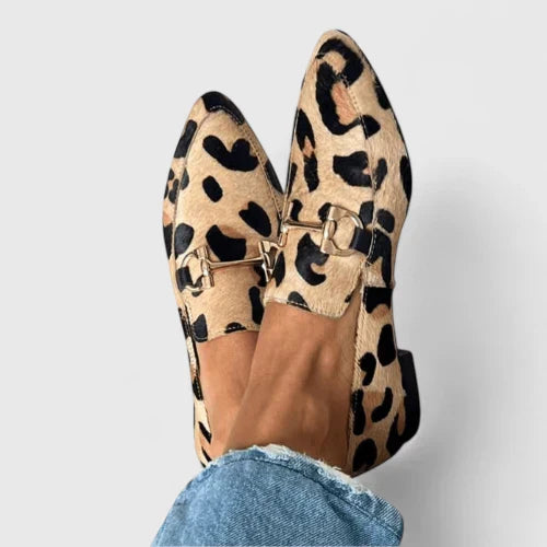 Nora | Mocassins Confortables