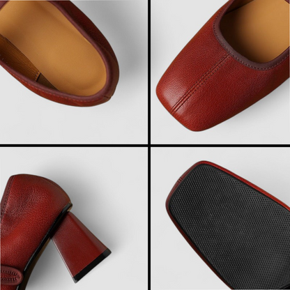 Capucine™ | Babies Talon Élégant