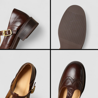 Émilienne™ | Babies Style Oxford