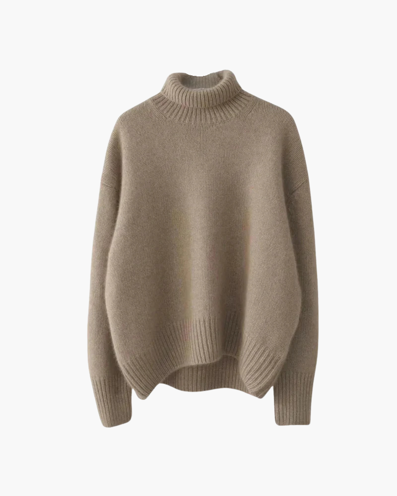 Apolline™ | Pull Motif Scandi