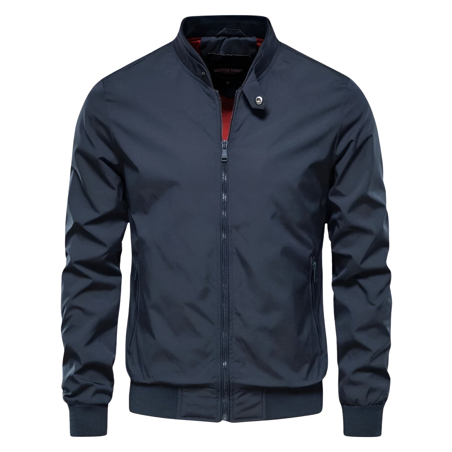 Armand™ | Veste urbaine moderne
