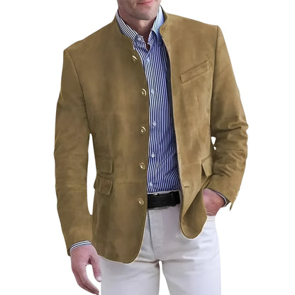 Simon™ | Veste hiver structurée