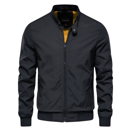 Armand™ | Veste urbaine moderne