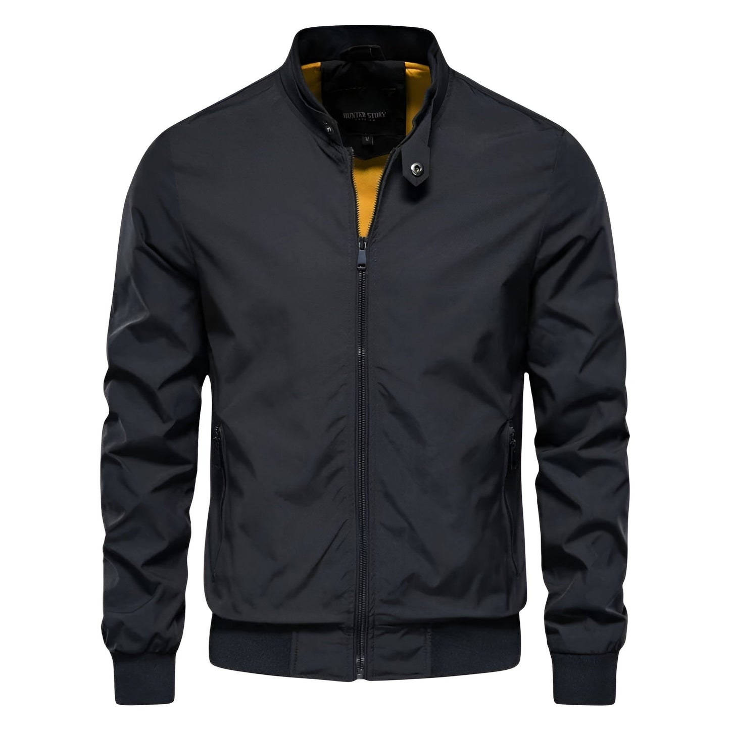 Armand™ | Veste urbaine moderne