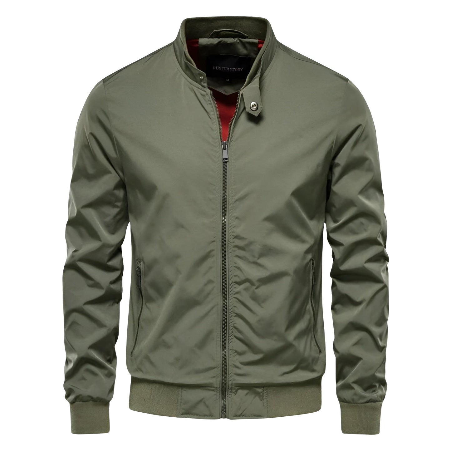 Armand™ | Veste urbaine moderne