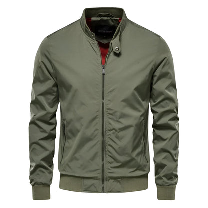 Armand™ | Veste urbaine moderne