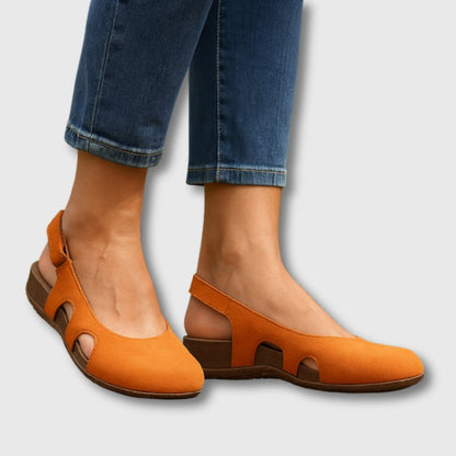 Anaïs | Chaussures Orthopédiques Confortables