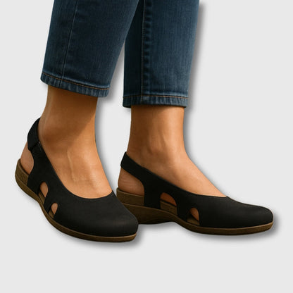 Anaïs | Chaussures Orthopédiques Confortables