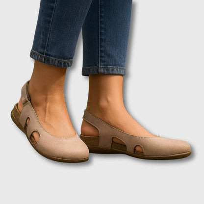 Anaïs | Chaussures Orthopédiques Confortables
