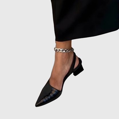 Isenelle™ | Talons Marche Fine