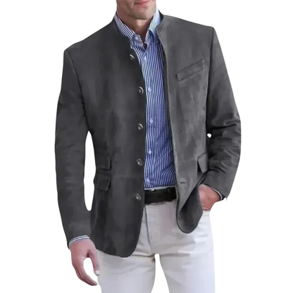 Simon™ | Veste hiver structurée