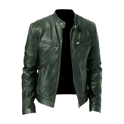 Damien™ | Veste casual renforcée
