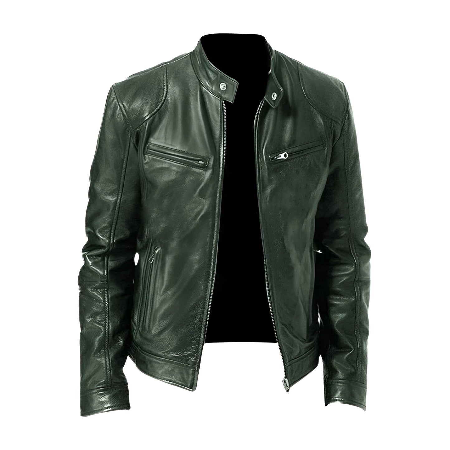 Damien™ | Veste casual renforcée