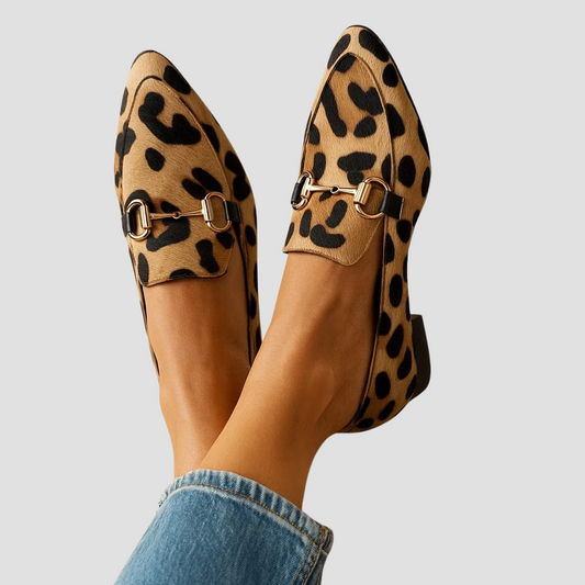 Clara | Mocassins Classiques
