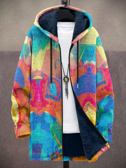 Calivra™ | Style Texturé Veste