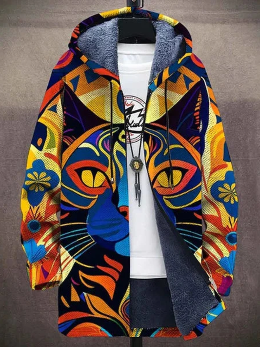 Avelyne™ | Chaleur Fluide Veste