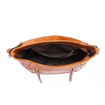 Amandine™ | Sac intemporel élégant