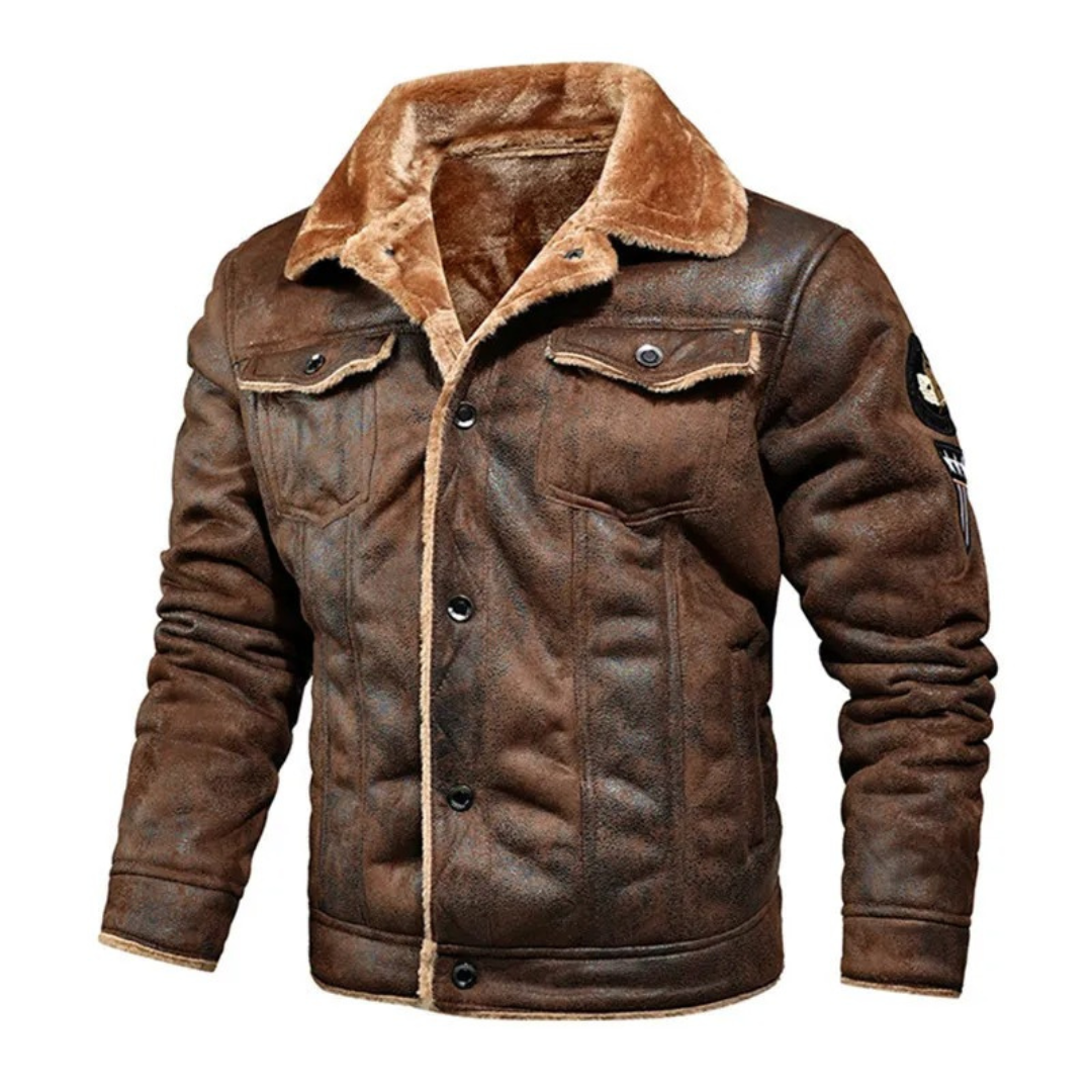 Gabriel™ | Veste chaude contemporaine
