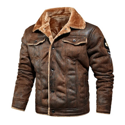 Gabriel™ | Veste chaude contemporaine