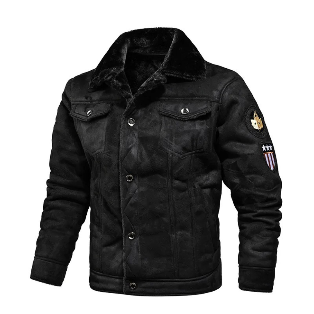 Gabriel™ | Veste chaude contemporaine
