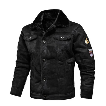 Gabriel™ | Veste chaude contemporaine