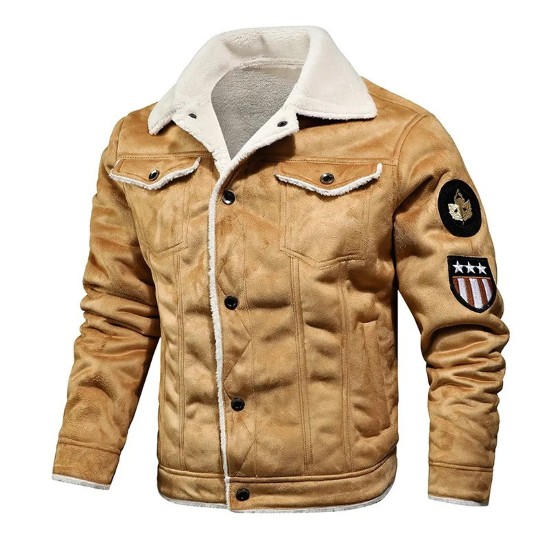 Gabriel™ | Veste chaude contemporaine