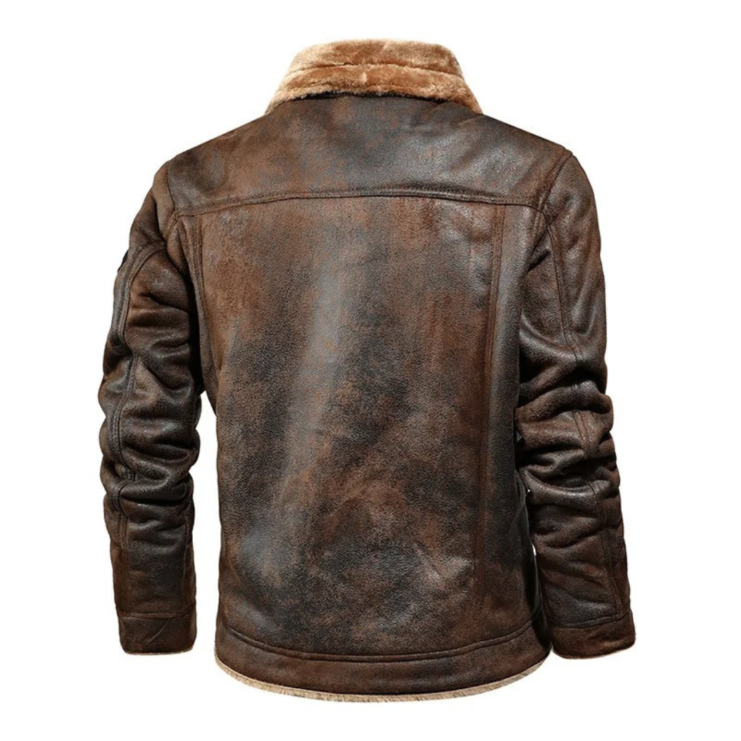 Gabriel™ | Veste chaude contemporaine