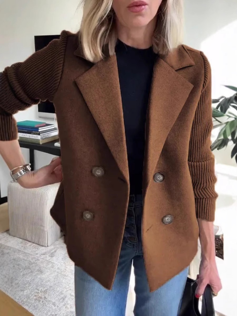 Romane™ | Pull Essence Féminine