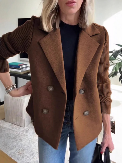 Romane™ | Pull Essence Féminine