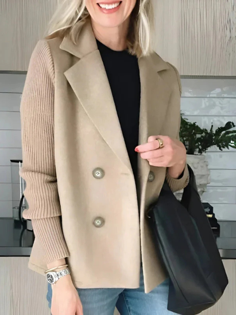 Romane™ | Pull Essence Féminine