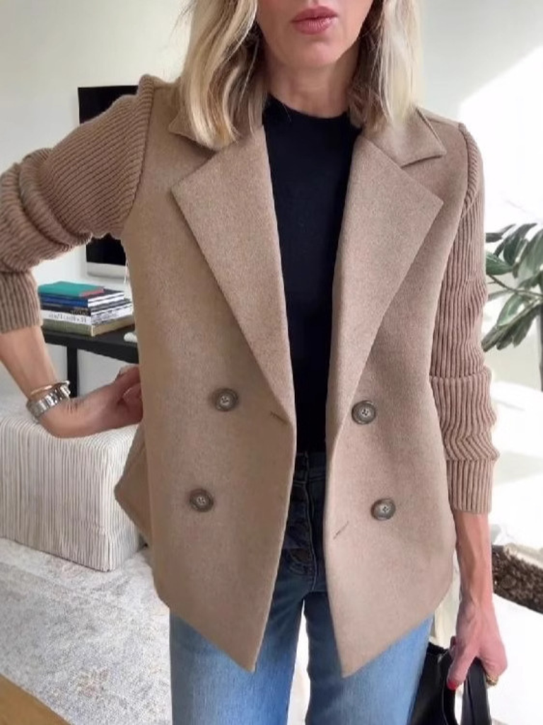 Romane™ | Pull Essence Féminine