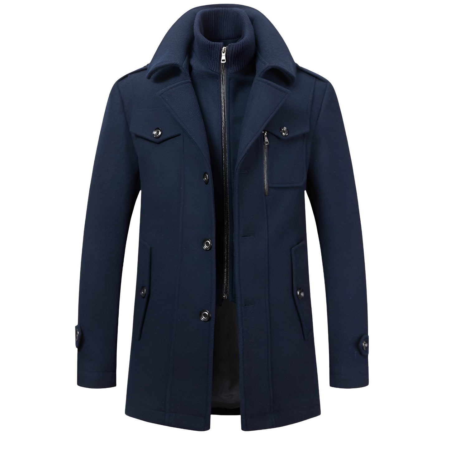 Dorian™ | Veste moderne isolée
