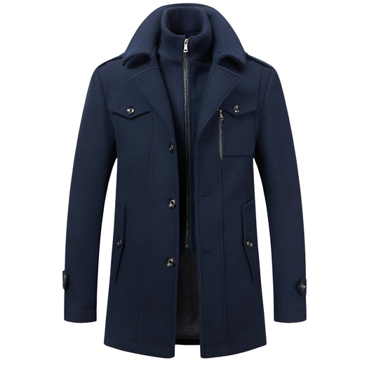Dorian™ | Veste moderne isolée